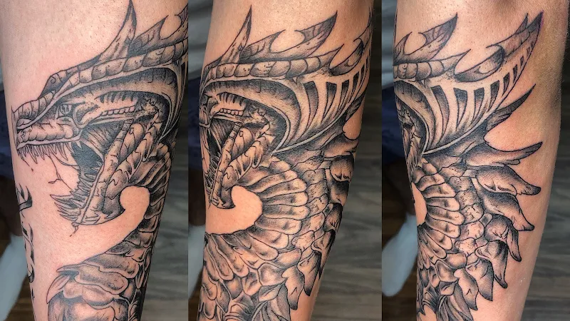 ART ON SKIN TATTOO'S & PIERCING- Top Best Tattoo Artist In Nagpur|| Best Tattoo Studio Dharampeth In Nagpur