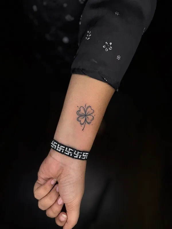 ART ON SKIN TATTOO'S & PIERCING- Top Best Tattoo Artist In Nagpur|| Best Tattoo Studio Dharampeth In Nagpur