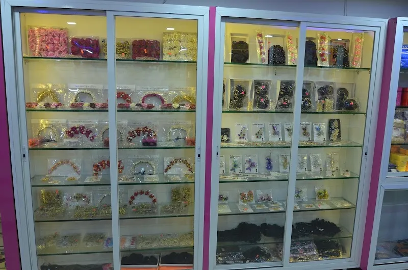 Saaj Beauty Parlour & Beauty Collection