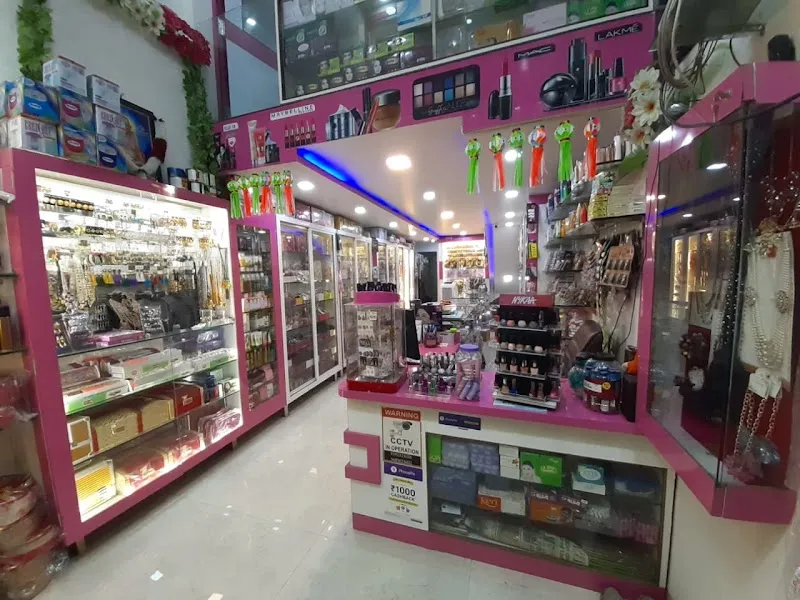 Saaj Beauty Parlour & Beauty Collection