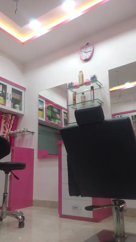 Saaj Beauty Parlour & Beauty Collection