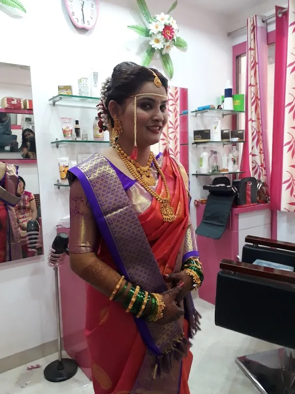 Saaj Beauty Parlour & Beauty Collection