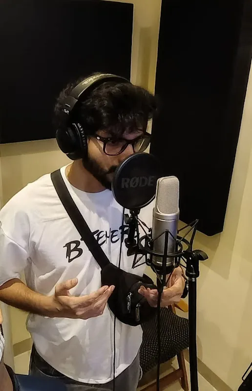 VIZEN MUSIC LAB & RECORDING STUDIO