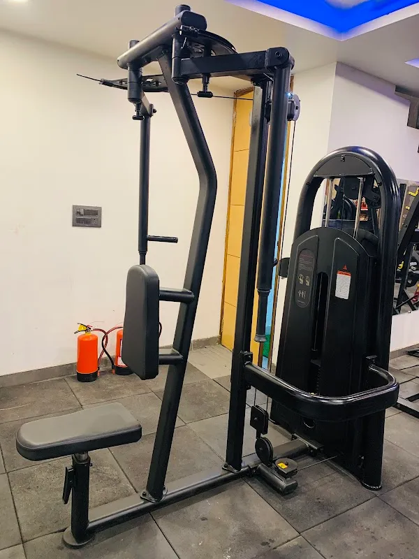 P Town Fitness Studio