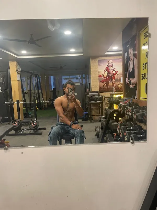 P Town Fitness Studio
