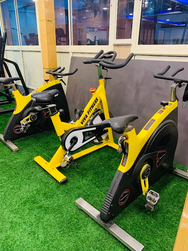 P Town Fitness Studio