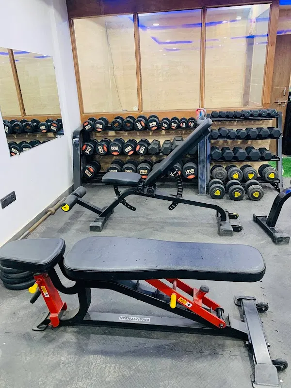 P Town Fitness Studio