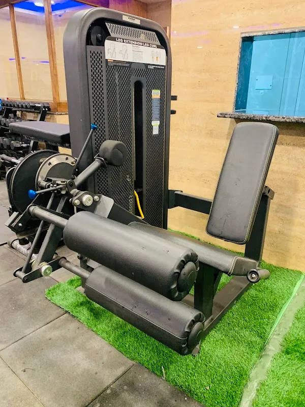 P Town Fitness Studio