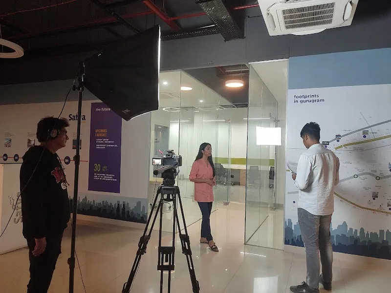 AK's Film Studios