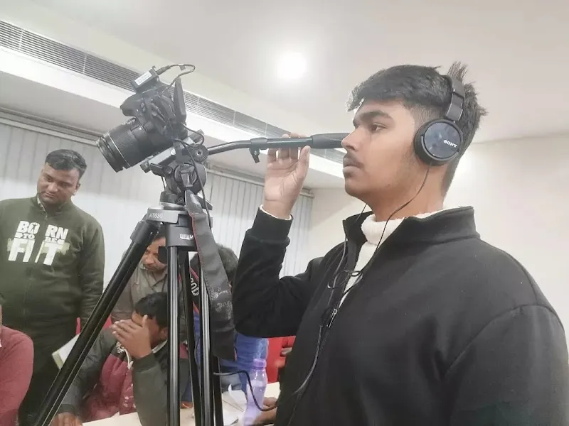 AK's Film Studios
