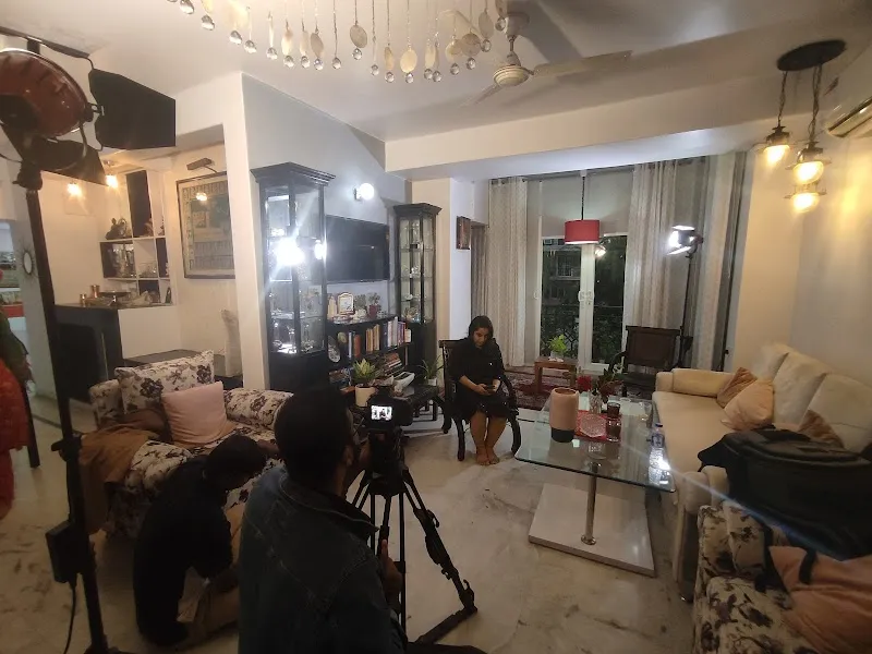 AK's Film Studios