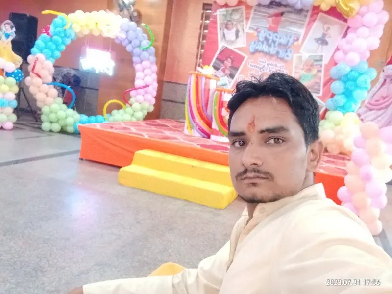 SMILE WITH YOGA