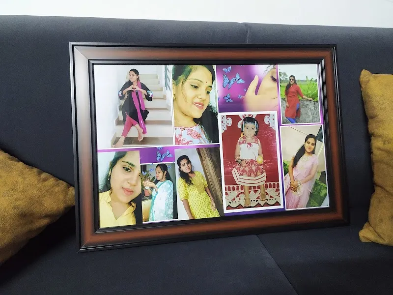 Shri Durga Digital Studio