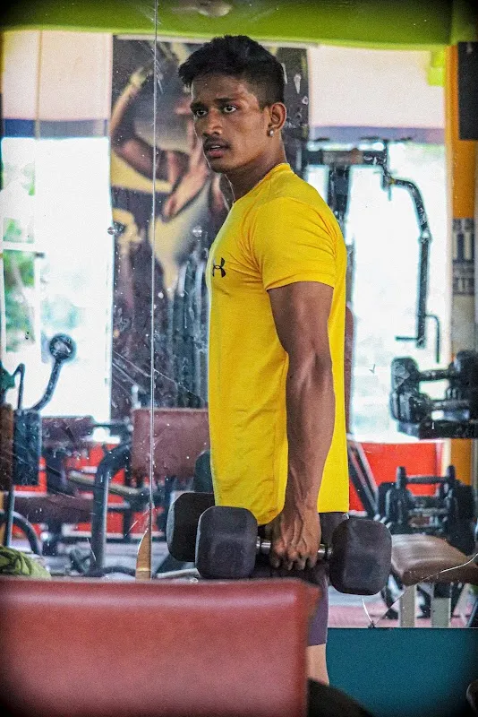 Power Gym