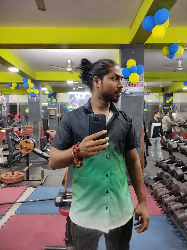 Power Gym