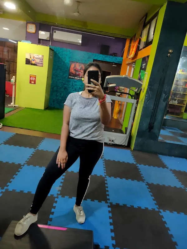 Power Gym