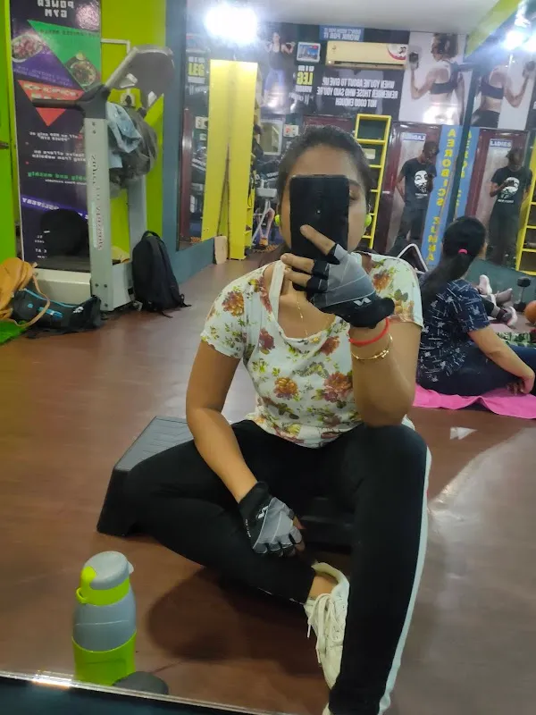 Power Gym