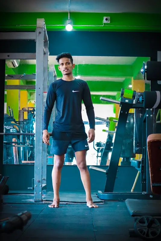 Power Gym
