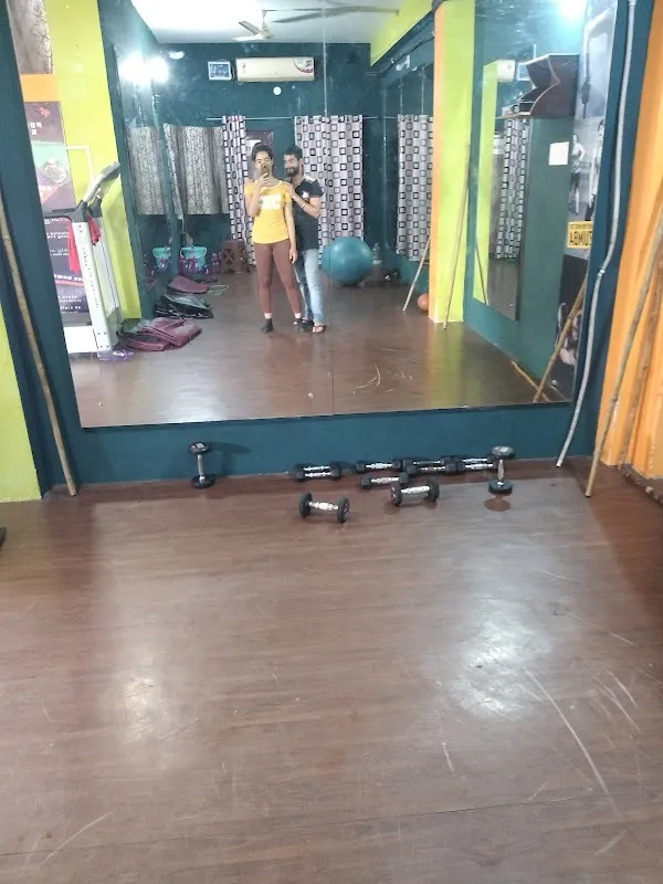 Power Gym