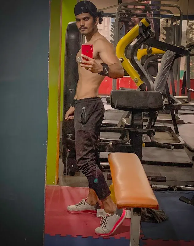 Power Gym