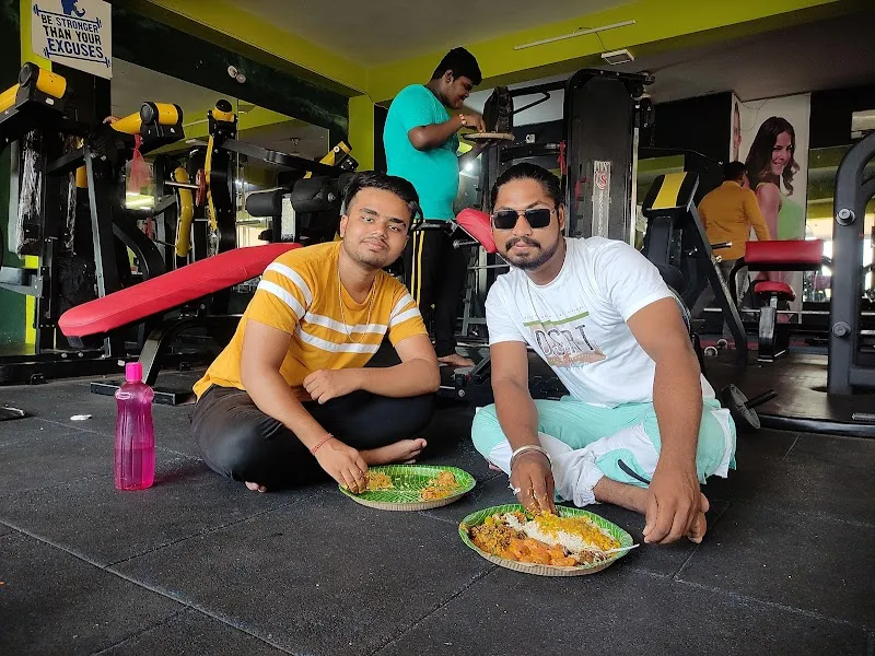 Power Gym