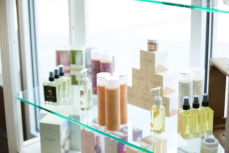 Woodhouse Spa - Grand Rapids