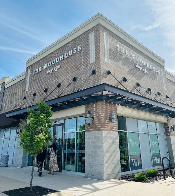 Woodhouse Spa - Grand Rapids