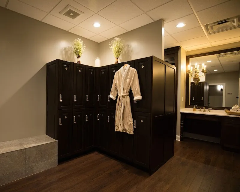 Woodhouse Spa - Grand Rapids