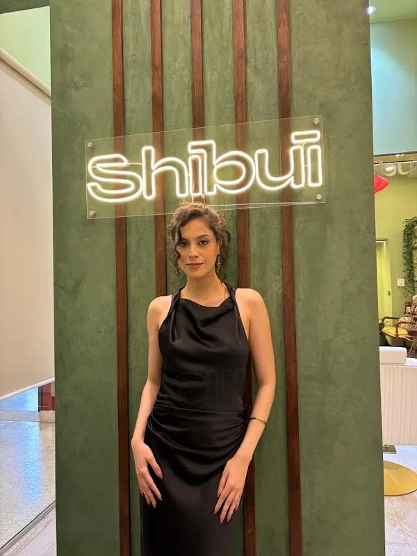 Shibui Salon
