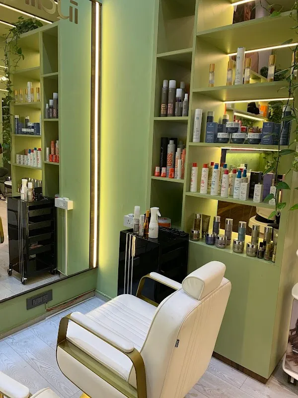 Shibui Salon