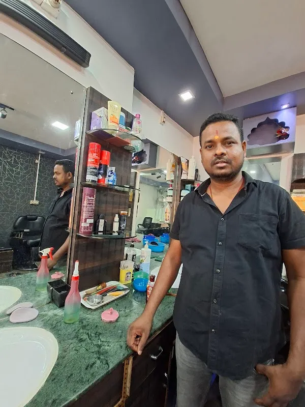 Evoke Hair Studio