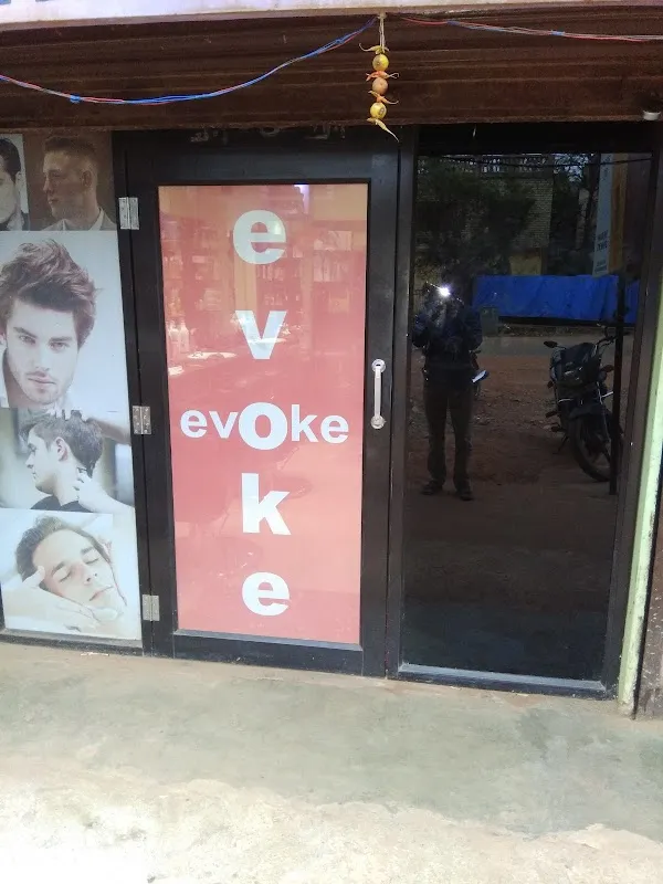 Evoke Hair Studio