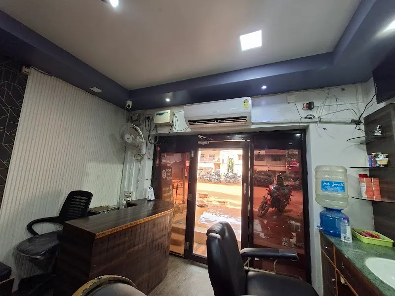 Evoke Hair Studio