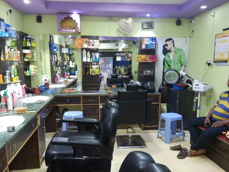 Evoke Hair Studio