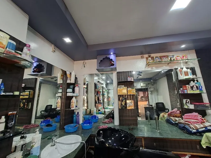 Evoke Hair Studio