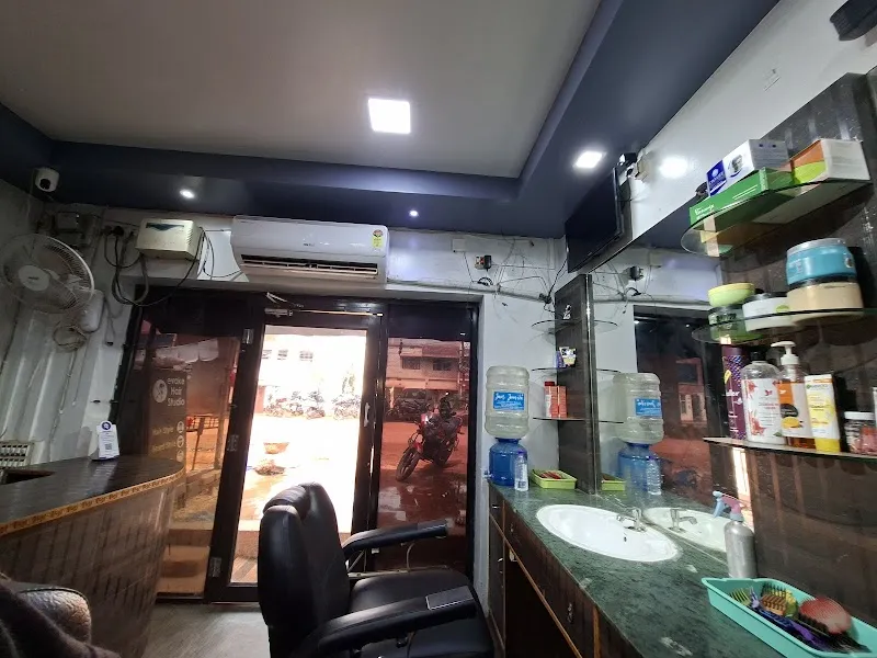 Evoke Hair Studio