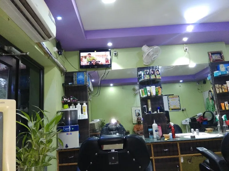 Evoke Hair Studio
