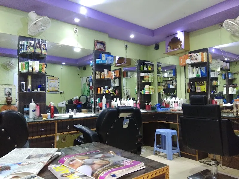 Evoke Hair Studio