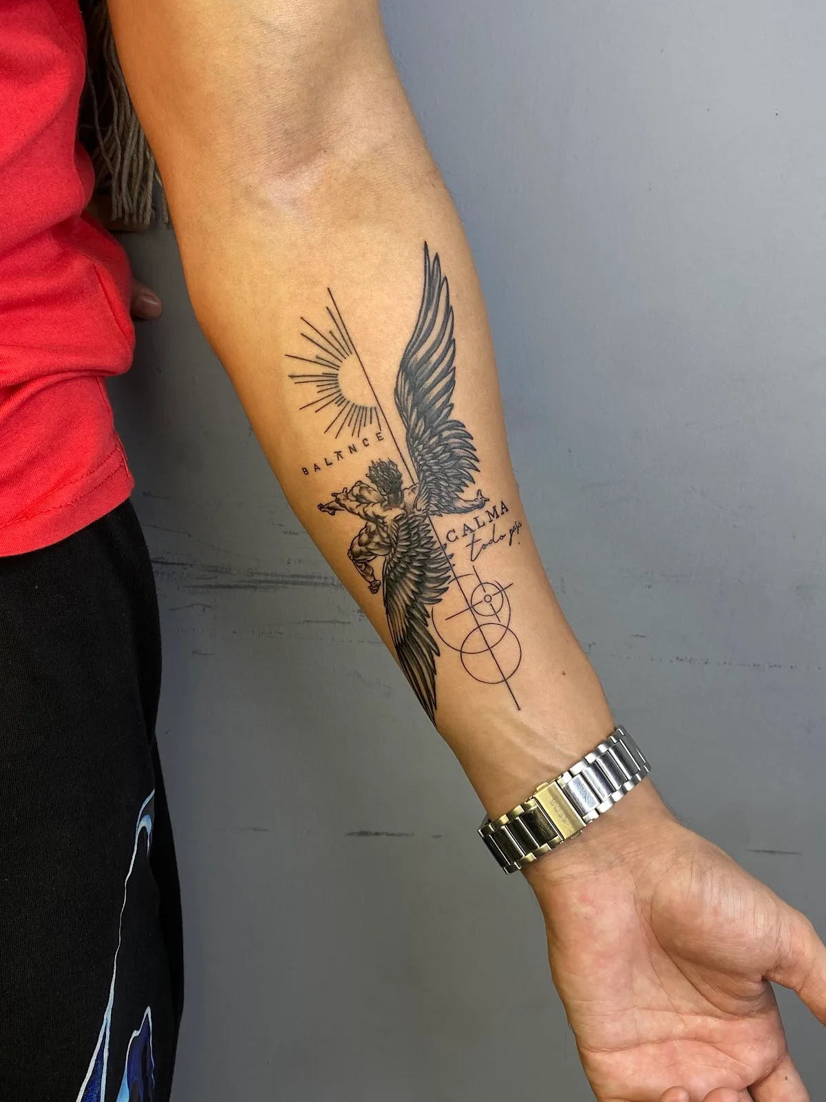 Magnoux Tattoos | Top Tattoo Artist | Most Popular Tattoo Studio | Advanced Tattoo Training Academy | Vijay Nagar Indore