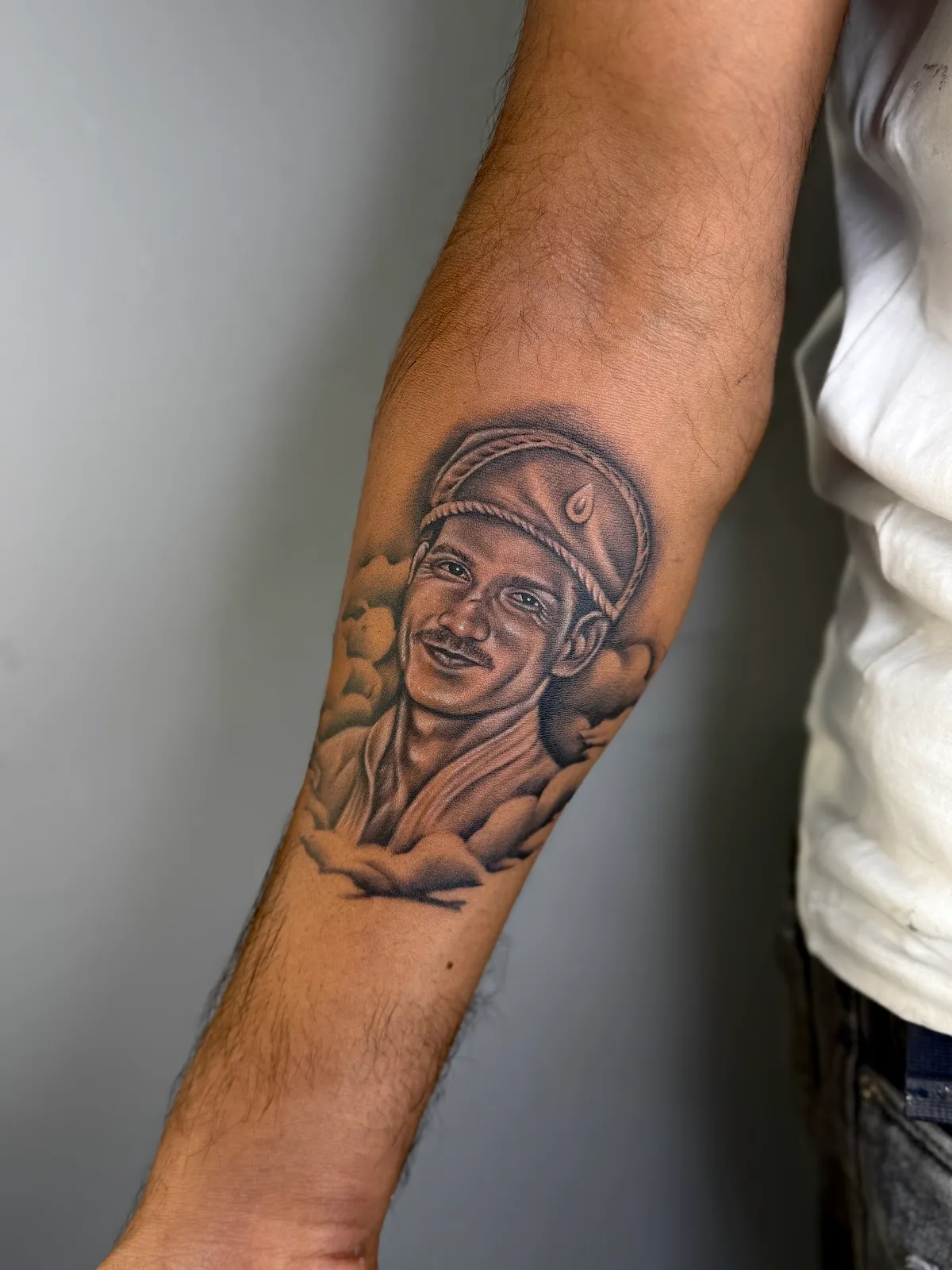 Magnoux Tattoos | Top Tattoo Artist | Most Popular Tattoo Studio | Advanced Tattoo Training Academy | Vijay Nagar Indore