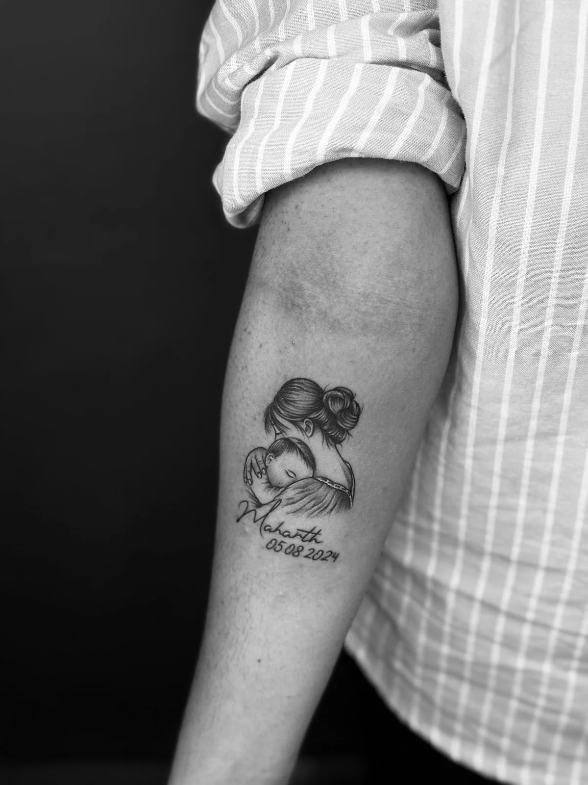 Magnoux Tattoos | Top Tattoo Artist | Most Popular Tattoo Studio | Advanced Tattoo Training Academy | Vijay Nagar Indore