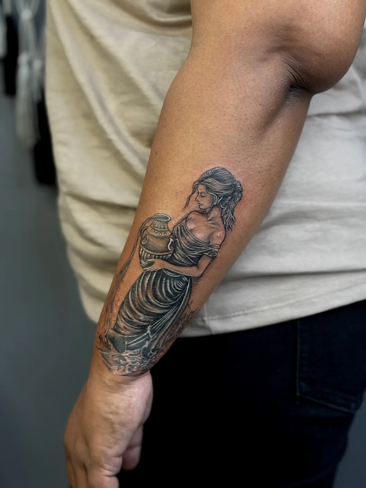 Magnoux Tattoos | Top Tattoo Artist | Most Popular Tattoo Studio | Advanced Tattoo Training Academy | Vijay Nagar Indore