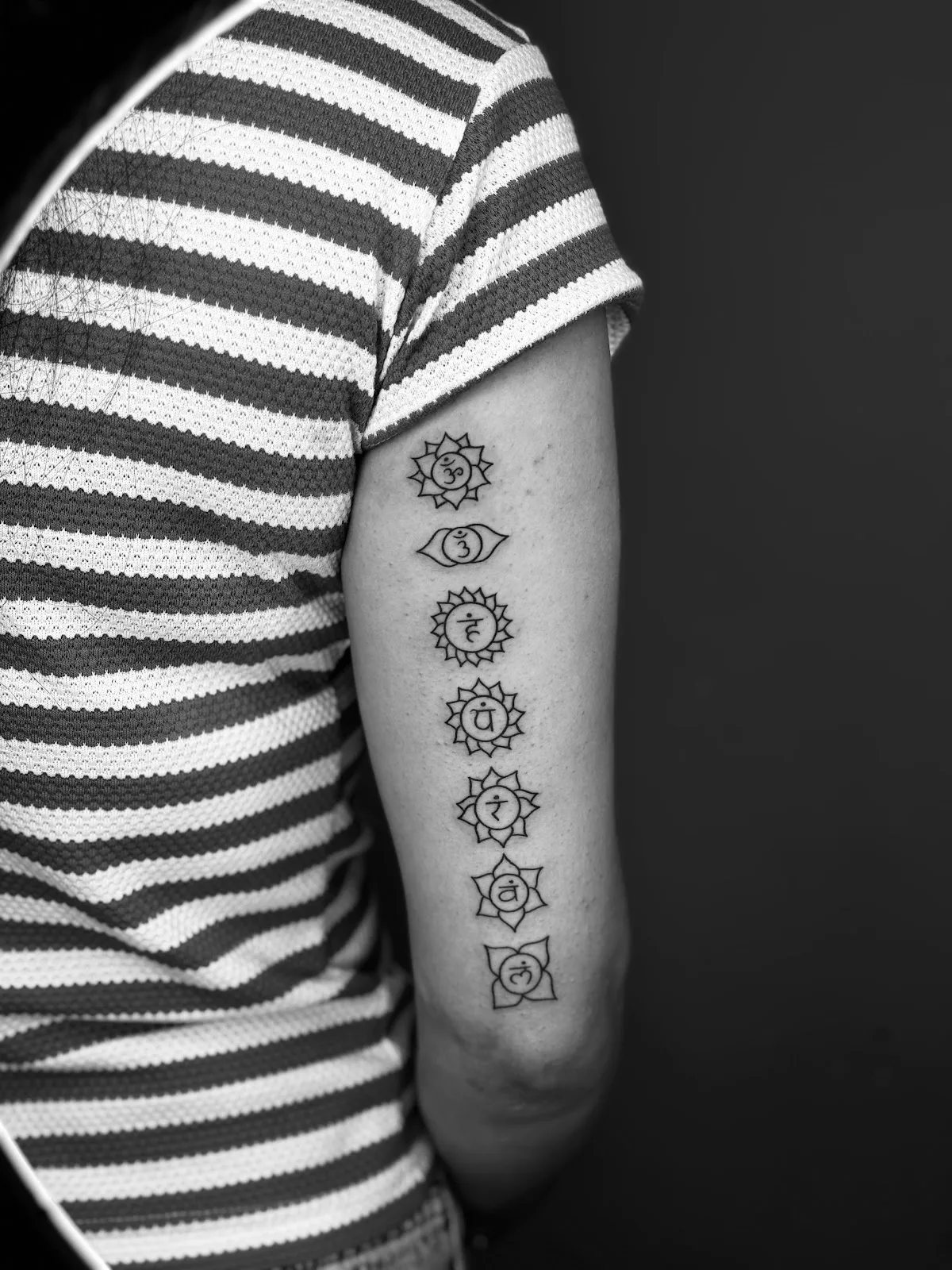 Magnoux Tattoos | Top Tattoo Artist | Most Popular Tattoo Studio | Advanced Tattoo Training Academy | Vijay Nagar Indore