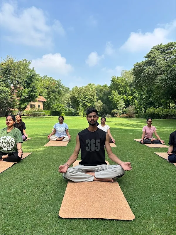 KRITaal Dance and Fitness Studio
