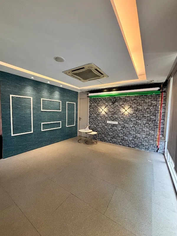 KRITaal Dance and Fitness Studio