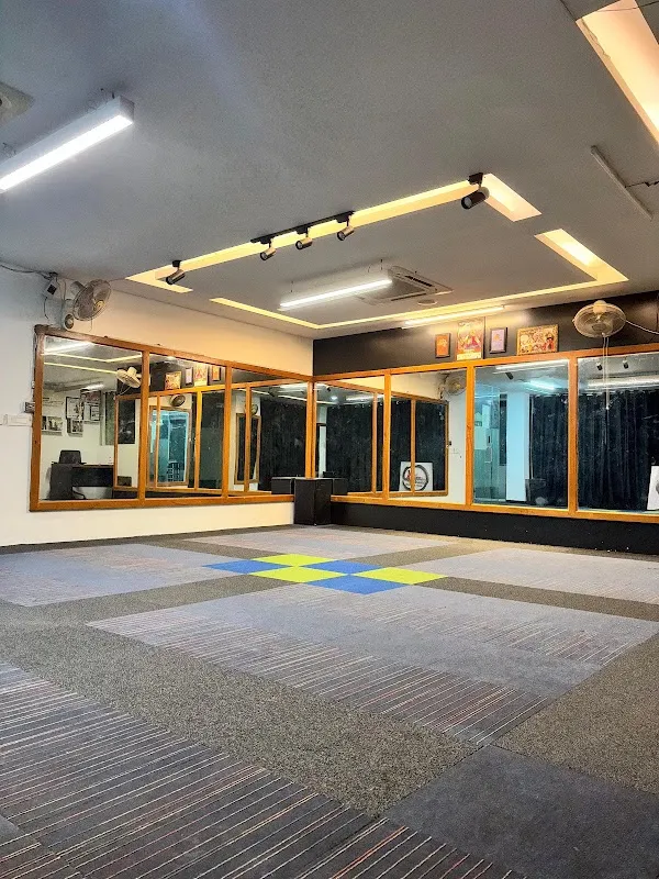 KRITaal Dance and Fitness Studio