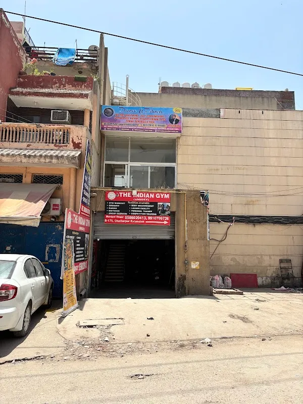 KRITaal Dance and Fitness Studio