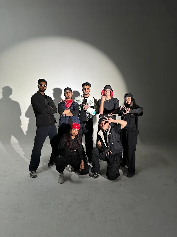KRITaal Dance and Fitness Studio