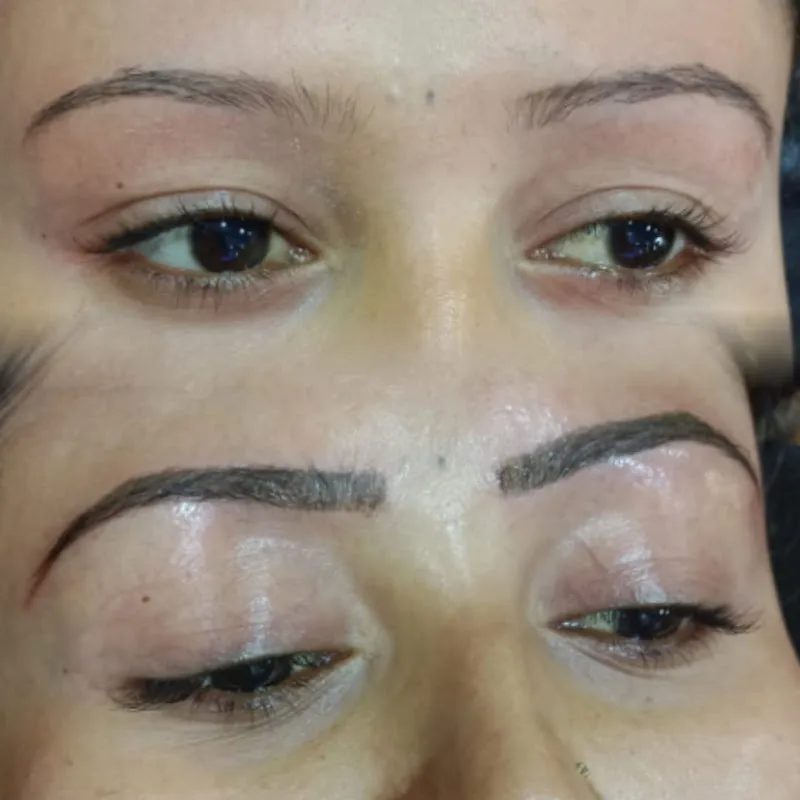 Instyle Salon | Best Hair Extension & Permanent Makeup Salon in Navi Mumbai