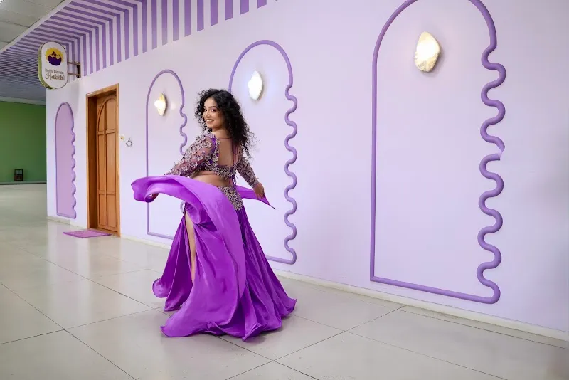 BellydanceHabibi Studio